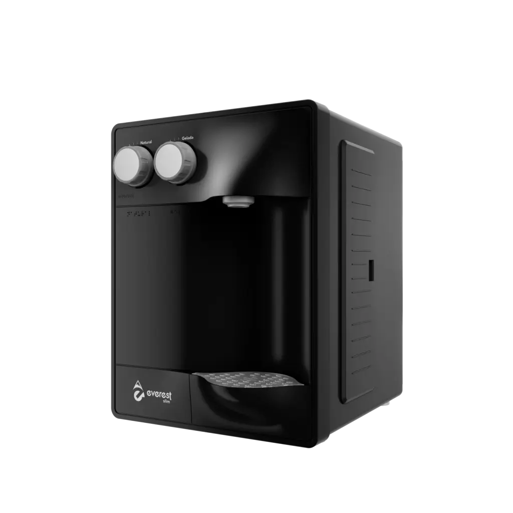 PURIFICADOR DE AGUA EVEREST SLIM