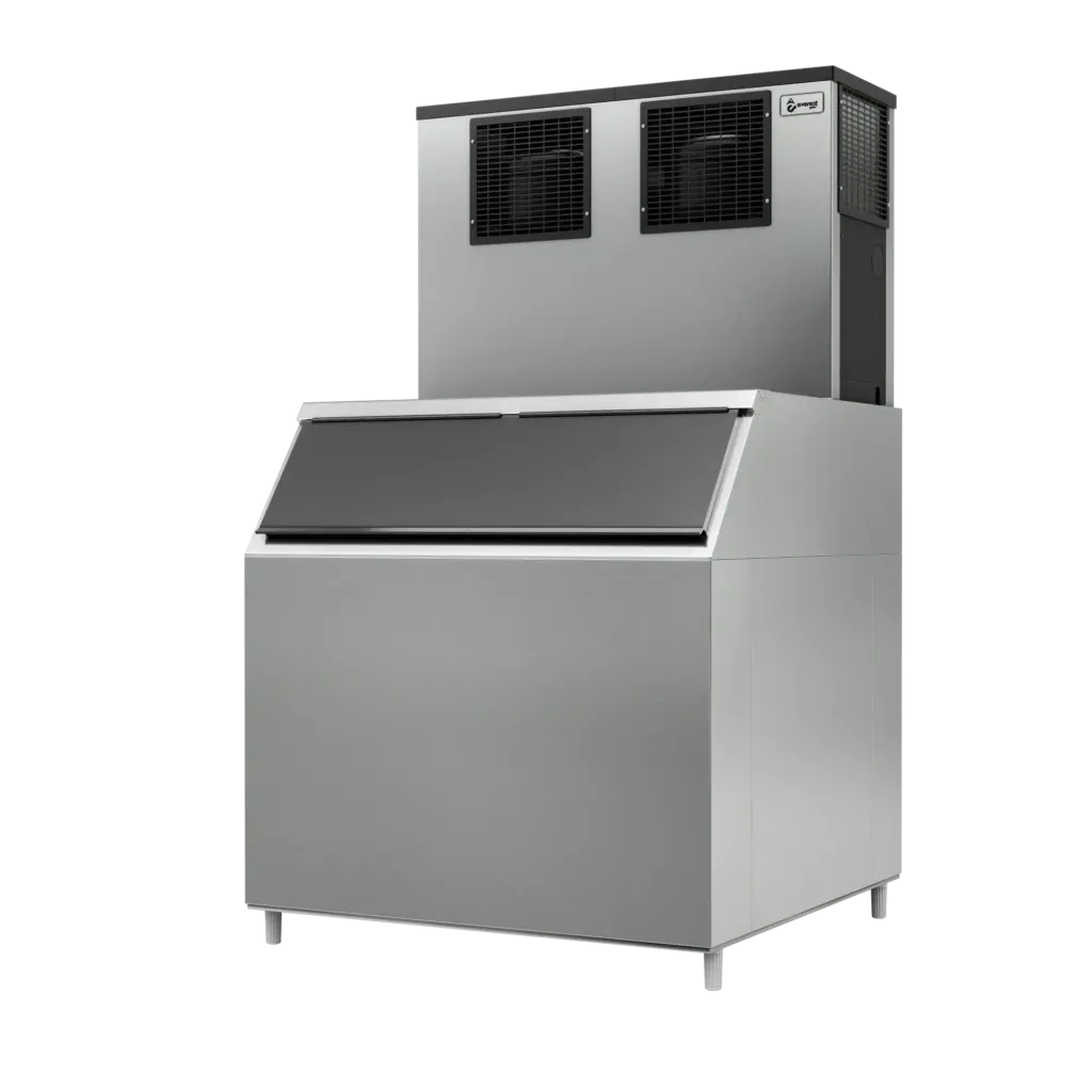 Máquina de Gelo Everest EGC 150M/250