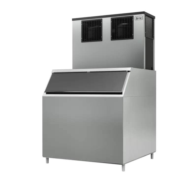 Máquina de Gelo Everest EGC 150M/250