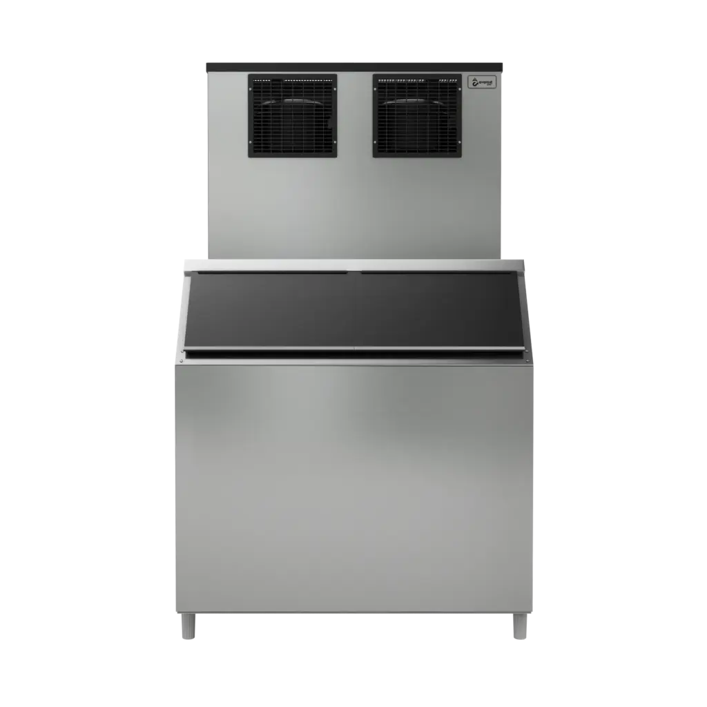 Máquina de Gelo Everest EGC 150M/250