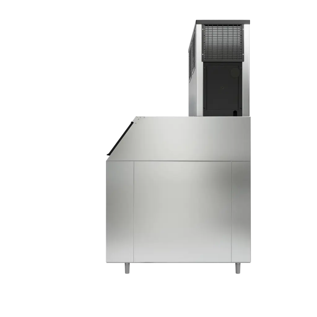 Máquina de Gelo Everest EGC 150M/250