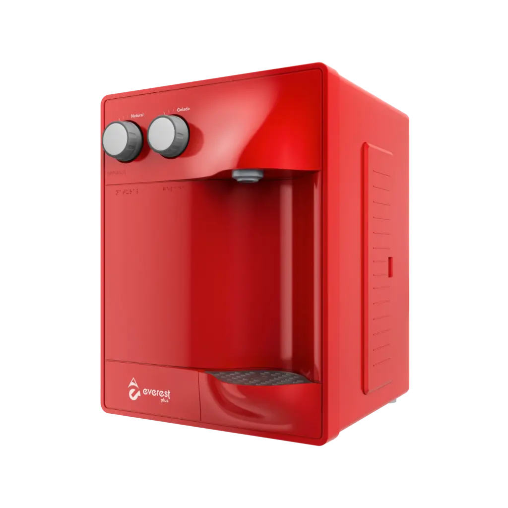 PURIFICADOR SOFT PLUS