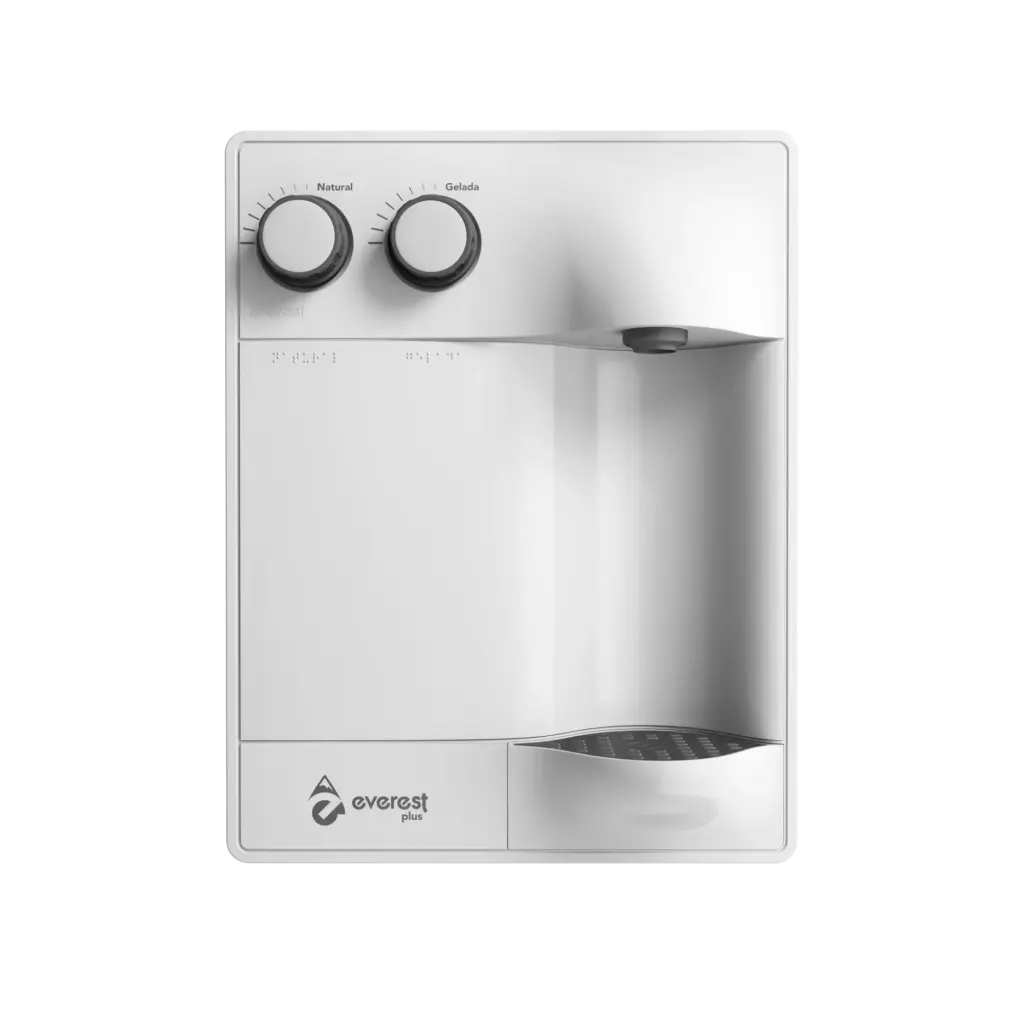 PURIFICADOR SOFT PLUS