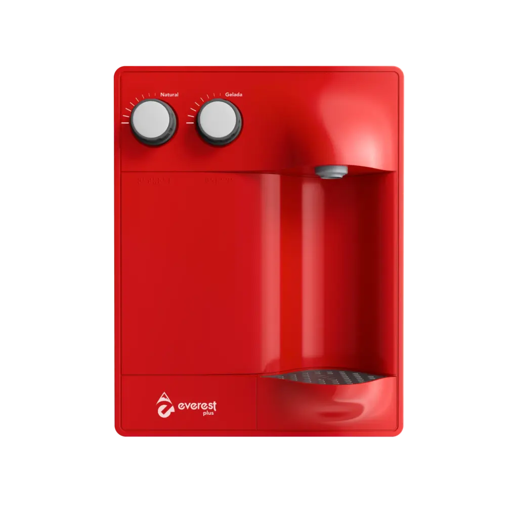 PURIFICADOR SOFT PLUS